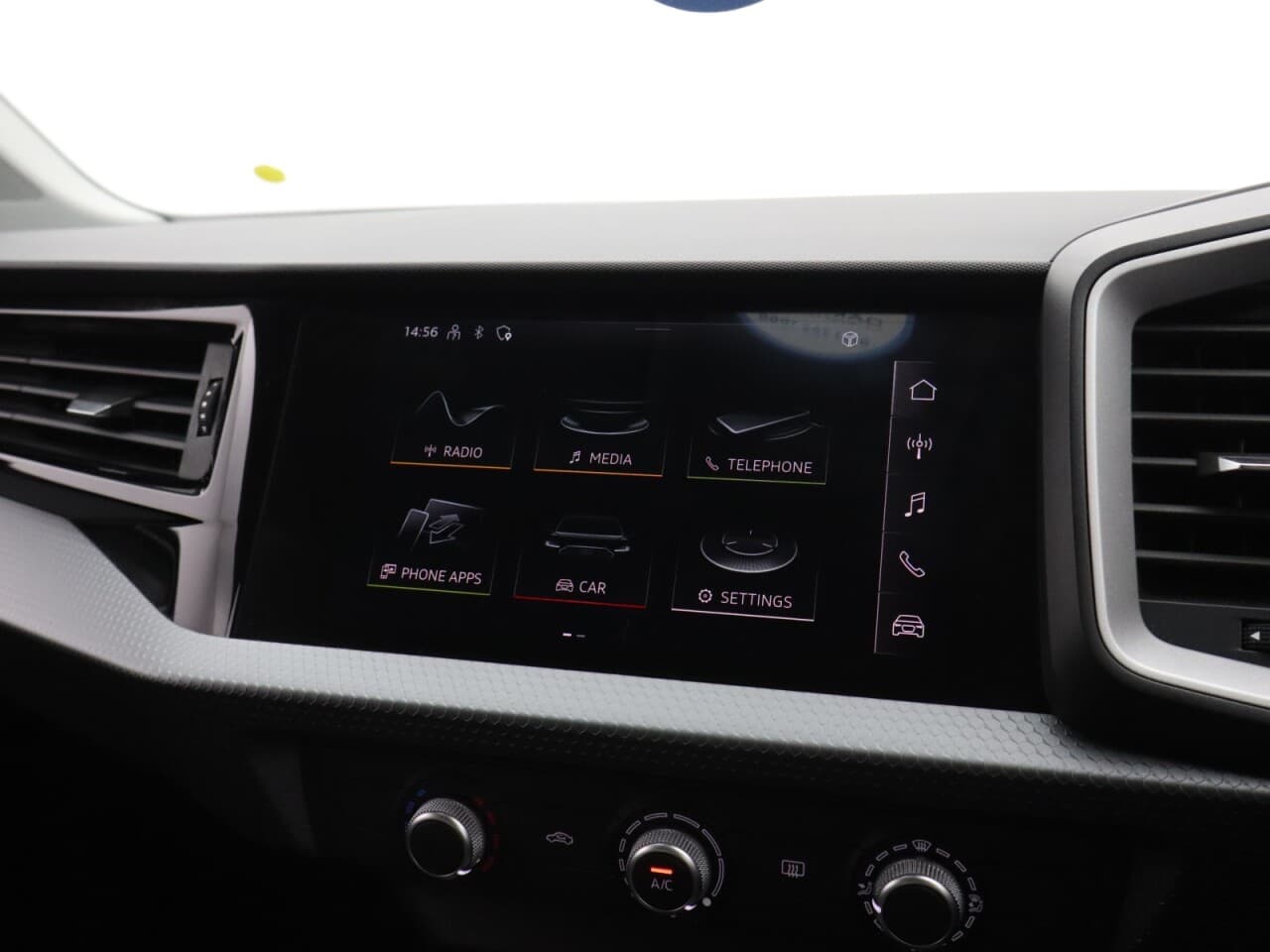 Audi A1 1.0 TFSI 25 Sport Sportback — image 29