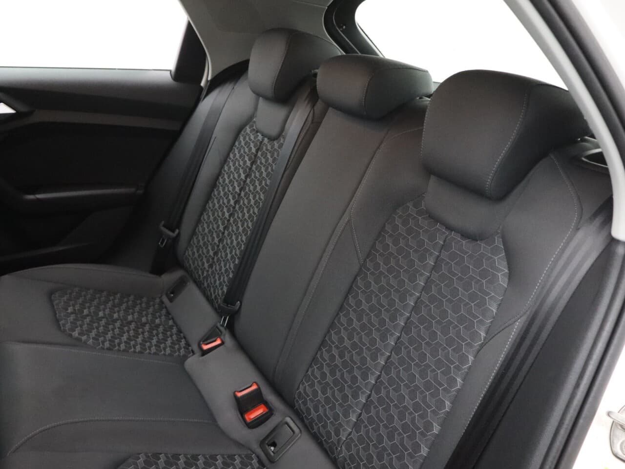 Audi A1 1.0 TFSI 25 Sport Sportback — image 41