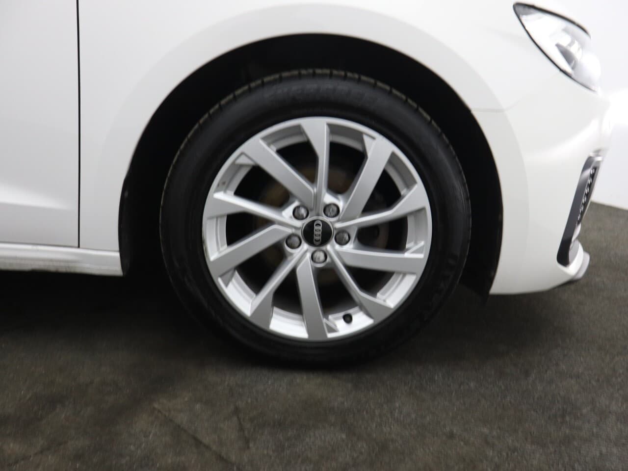 Audi A1 1.0 TFSI 25 Sport Sportback — image 47