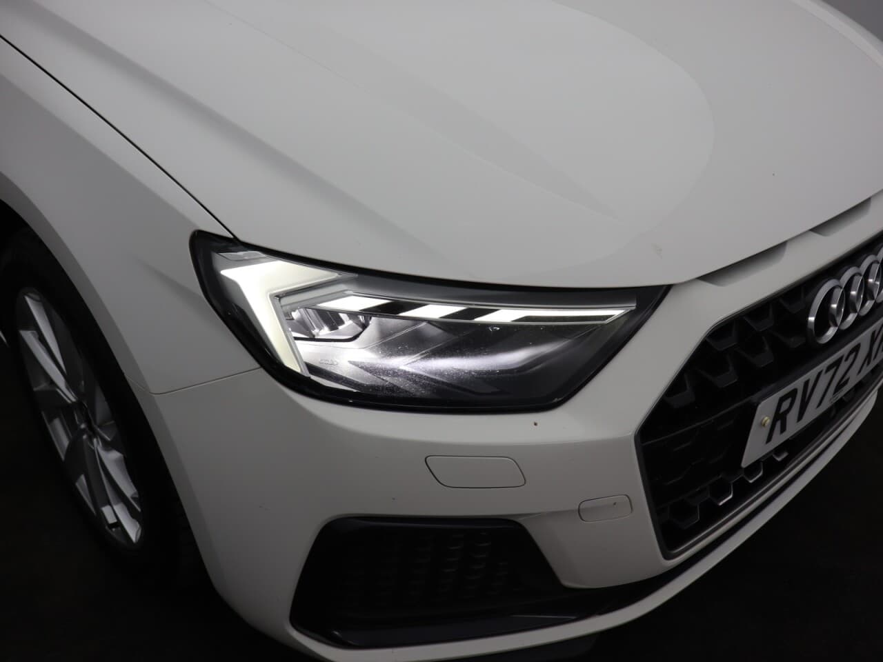 Audi A1 1.0 TFSI 25 Sport Sportback — image 51