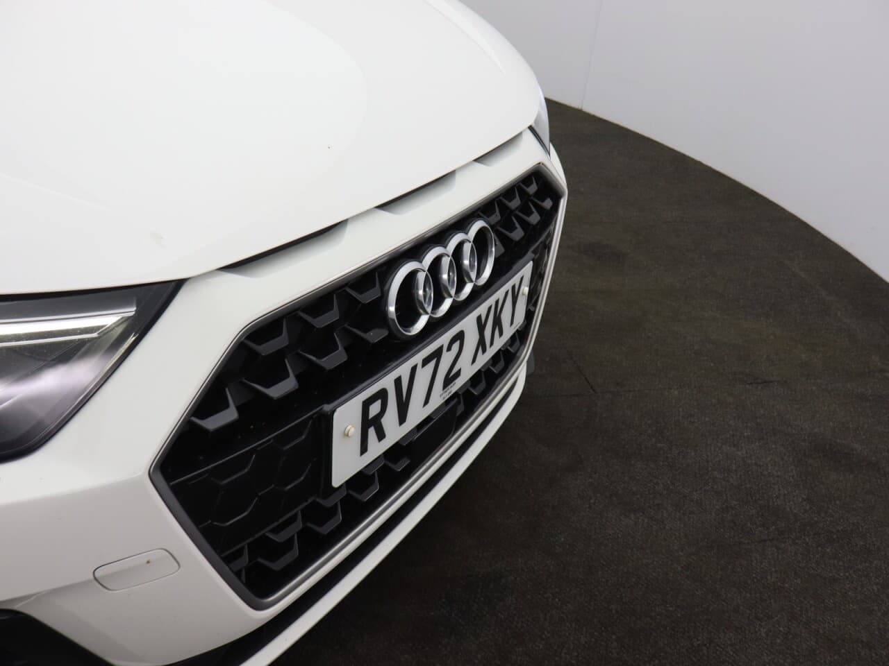 Audi A1 1.0 TFSI 25 Sport Sportback — image 52