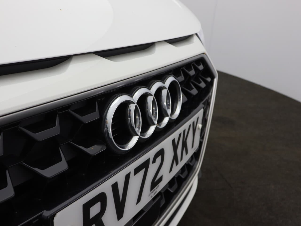 Audi A1 1.0 TFSI 25 Sport Sportback — image 53