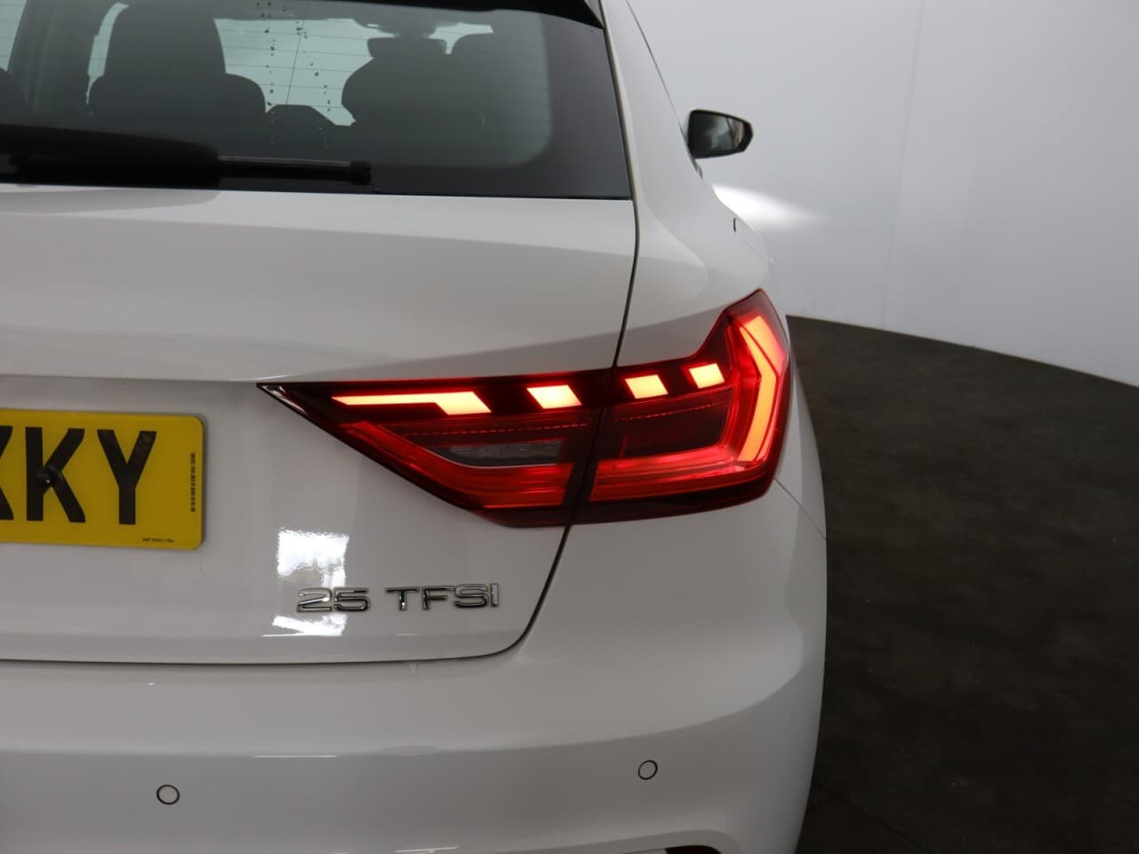 Audi A1 1.0 TFSI 25 Sport Sportback — image 54