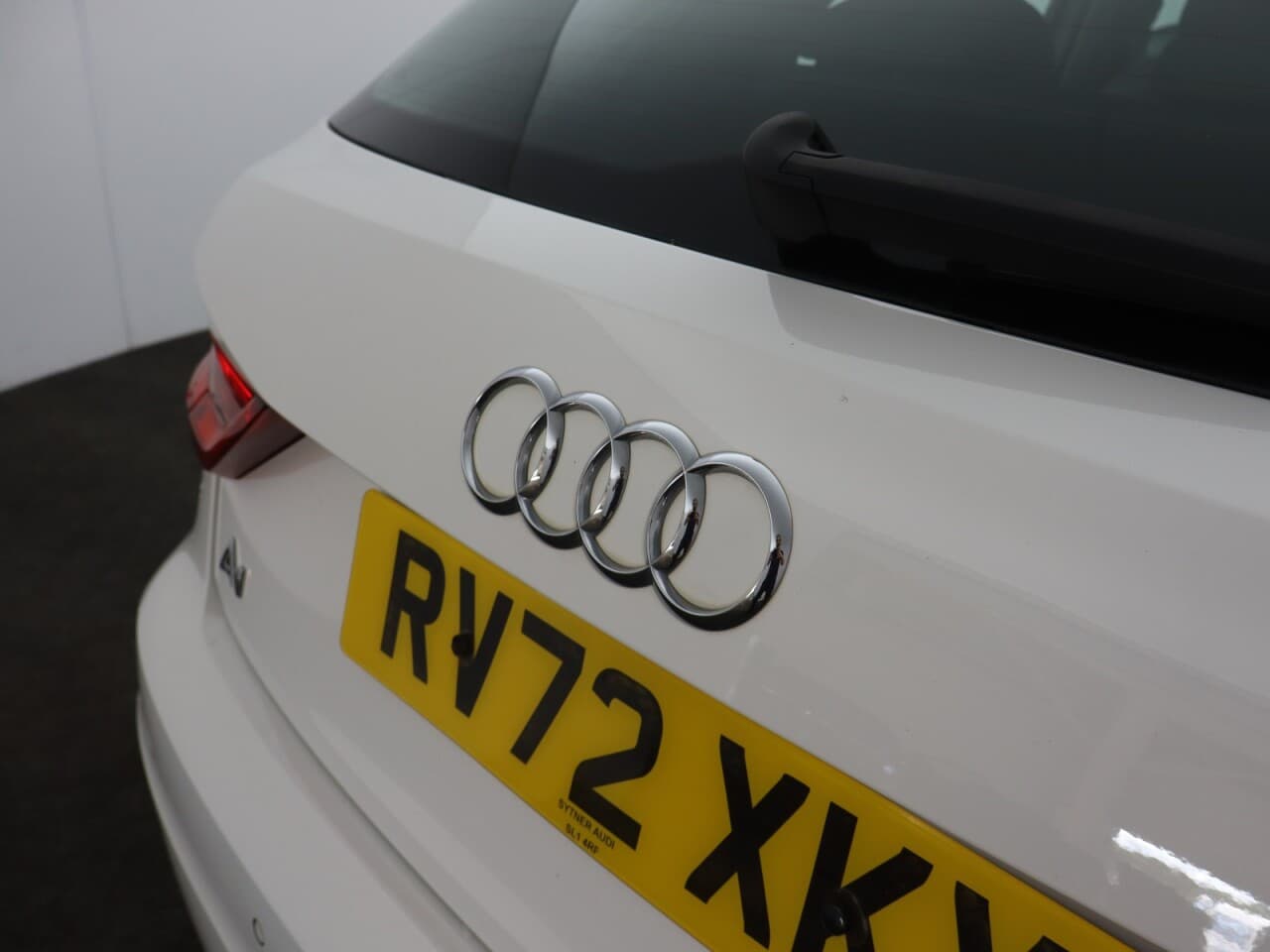 Audi A1 1.0 TFSI 25 Sport Sportback — image 55
