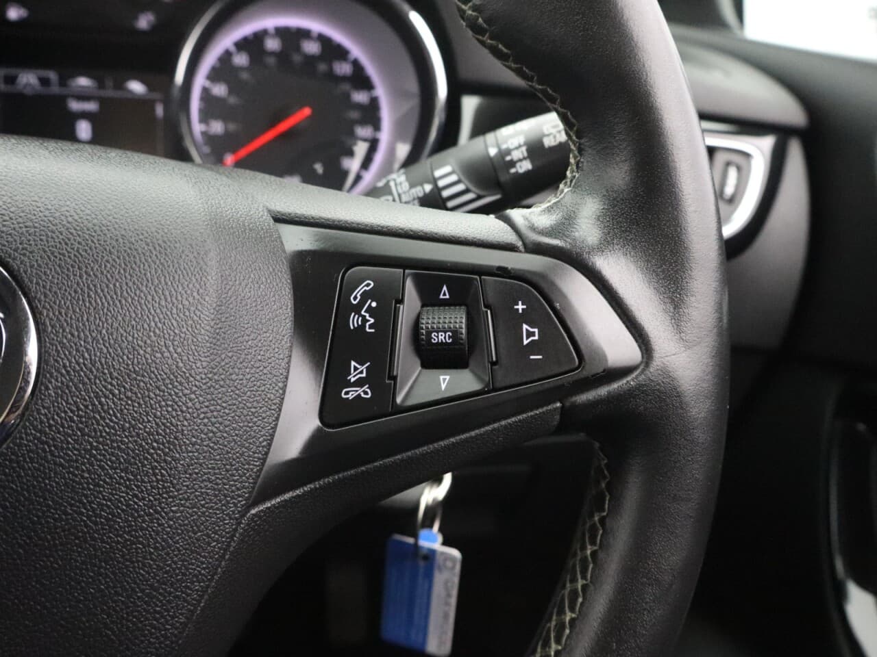Vauxhall Astra 1.4i Turbo SRi Nav — image 18