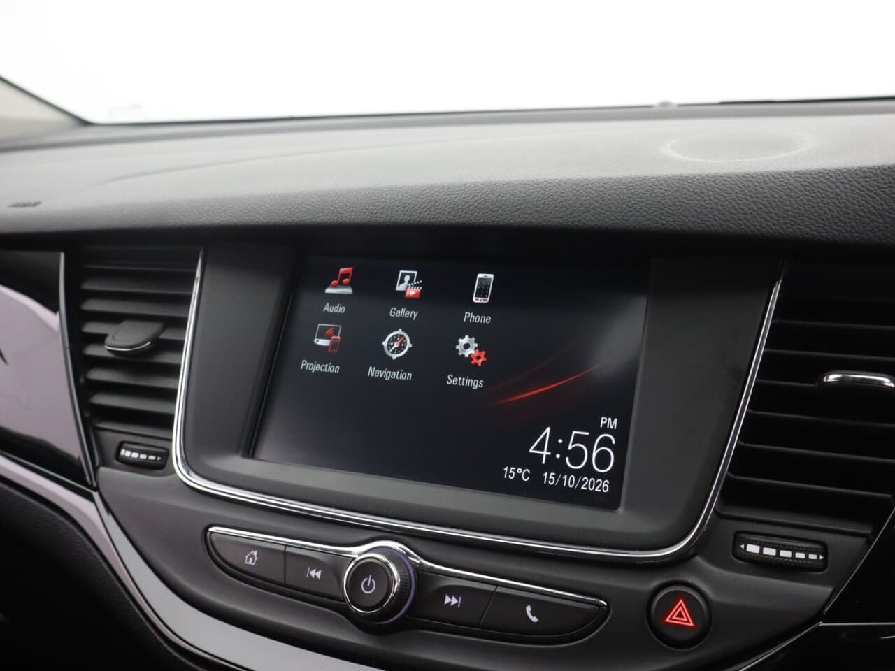 Vauxhall Astra 1.4i Turbo SRi Nav — image 32