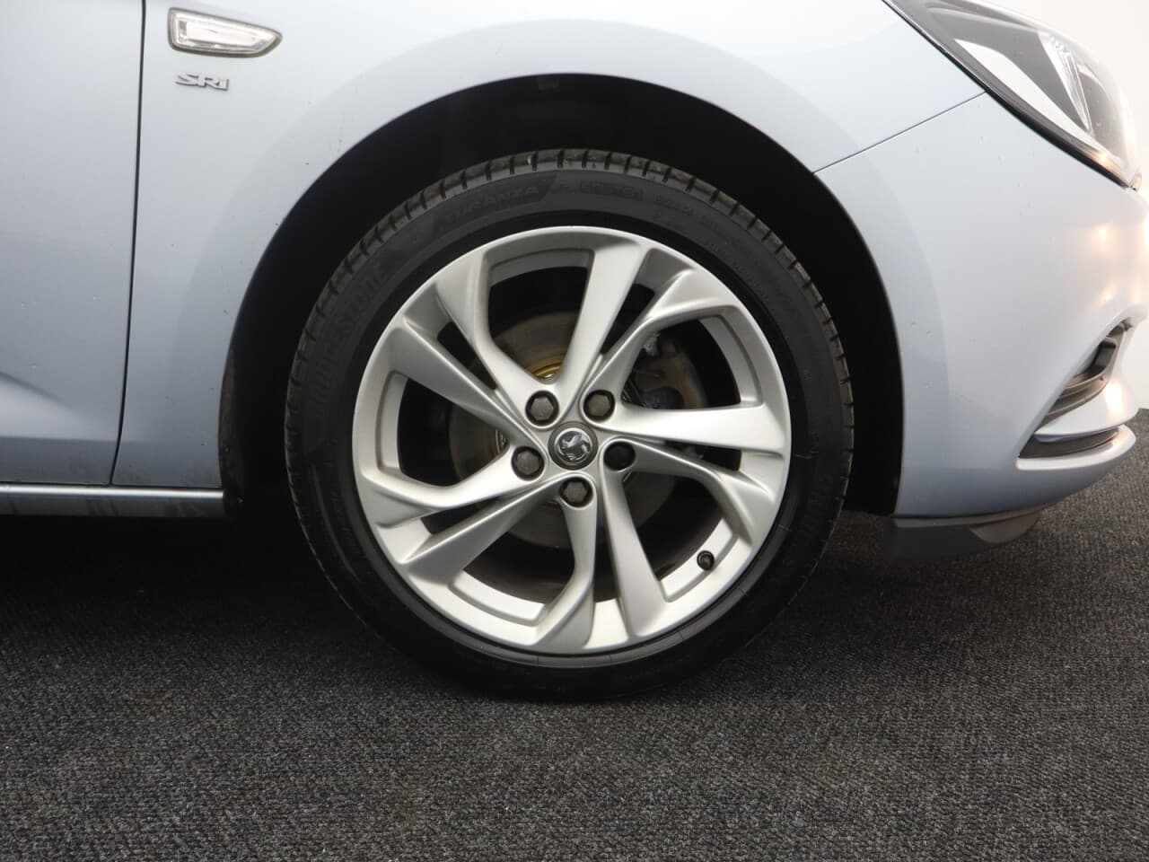 Vauxhall Astra 1.4i Turbo SRi Nav — image 45