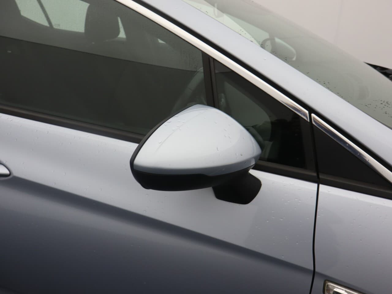 Vauxhall Astra 1.4i Turbo SRi Nav — image 46