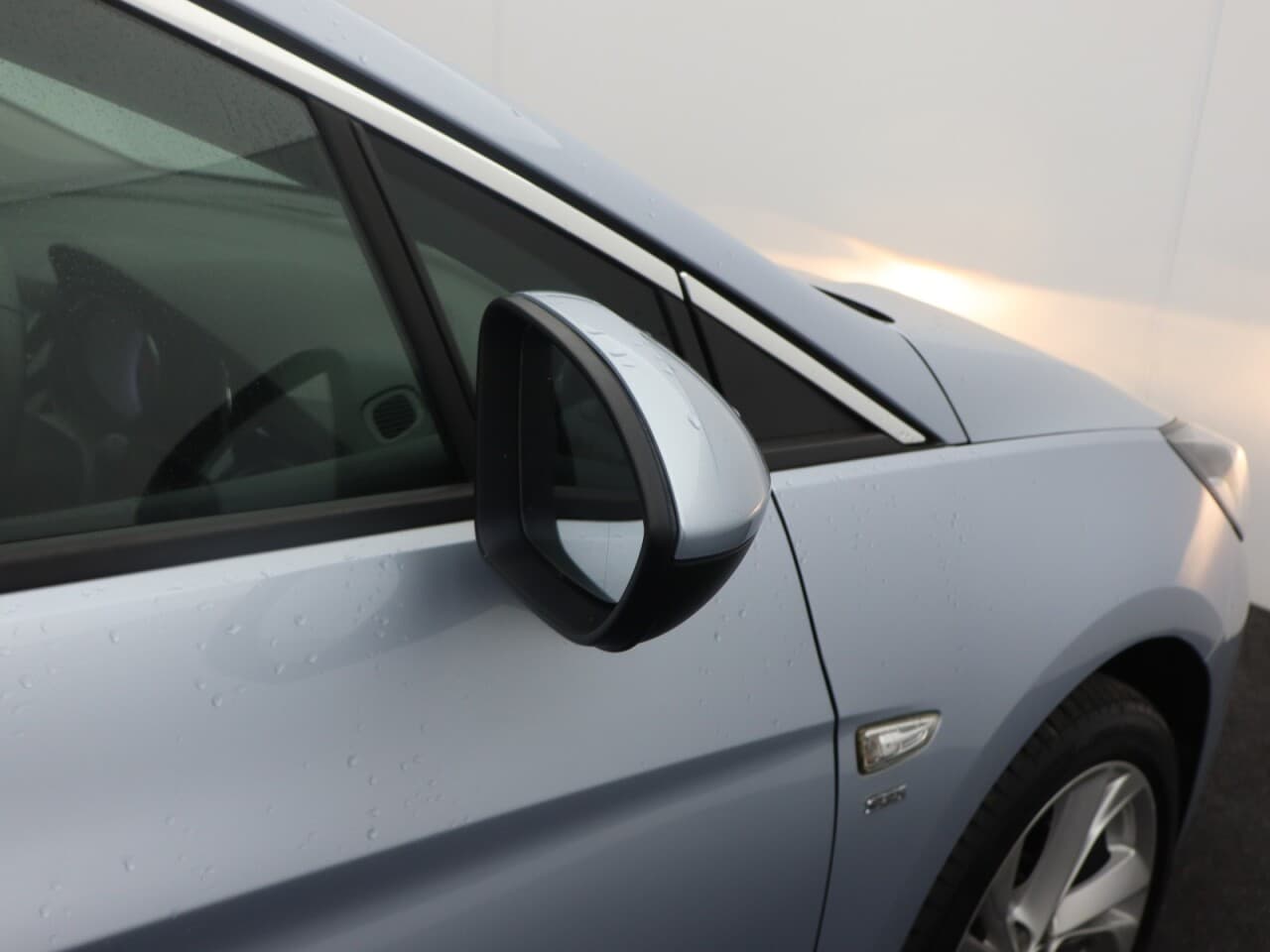 Vauxhall Astra 1.4i Turbo SRi Nav — image 47