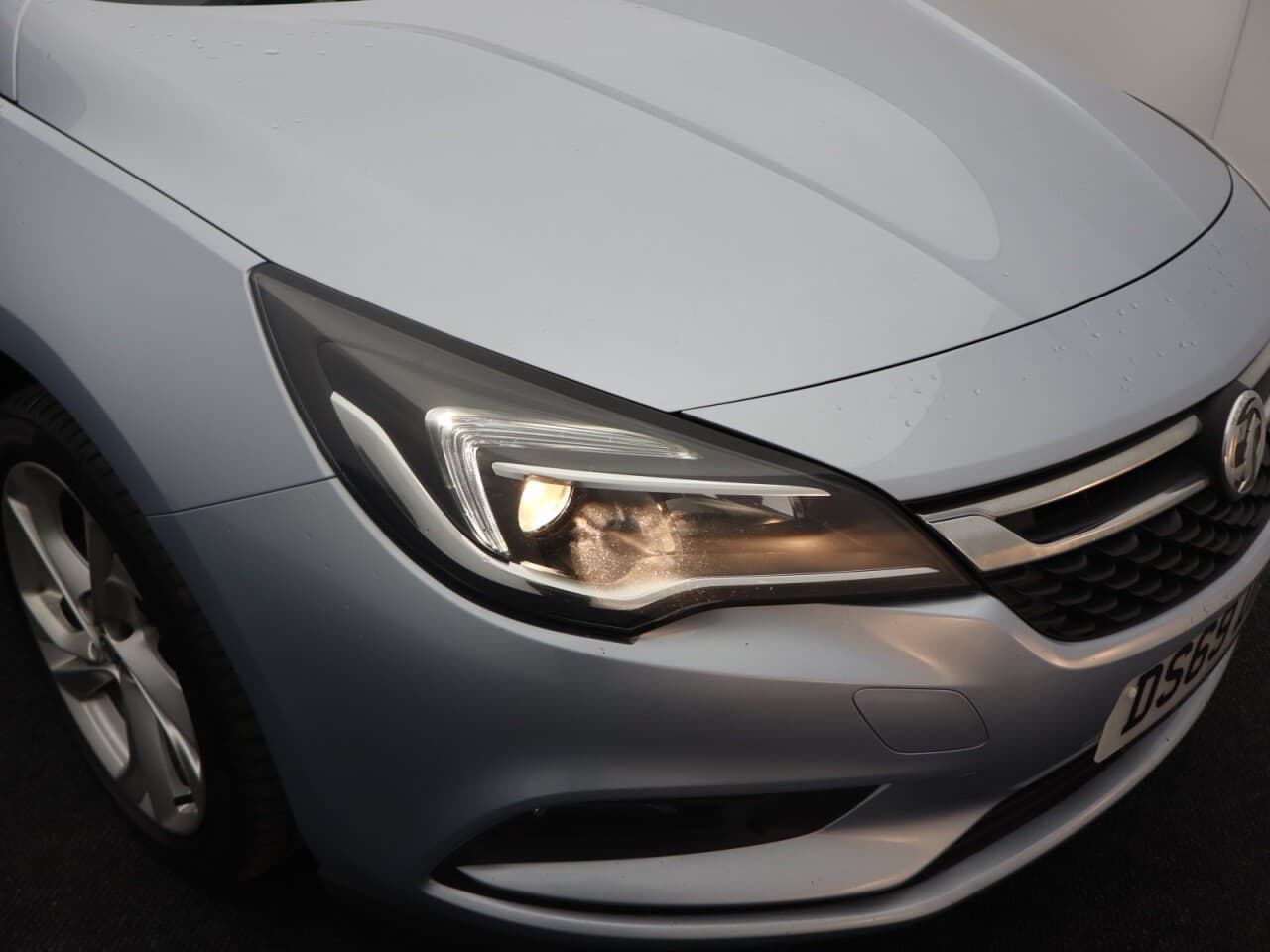 Vauxhall Astra 1.4i Turbo SRi Nav — image 49