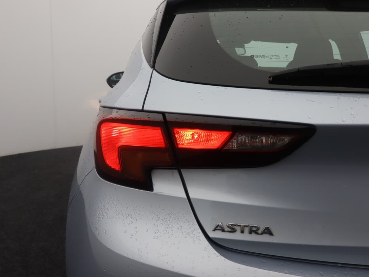 Vauxhall Astra 1.4i Turbo SRi Nav — image 51