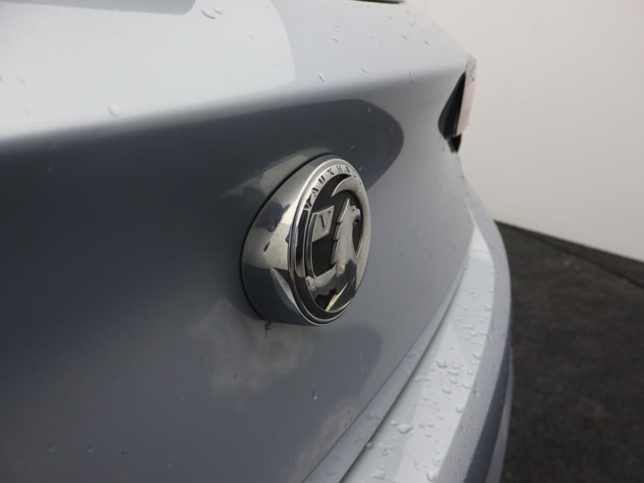 Vauxhall Astra 1.4i Turbo SRi Nav — image 52