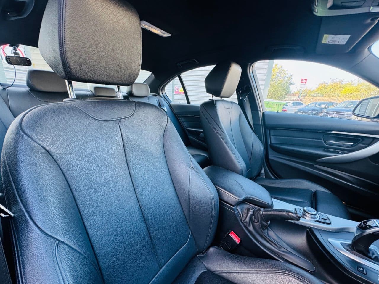 BMW 3 Series 3.0 335d M Sport — image 14