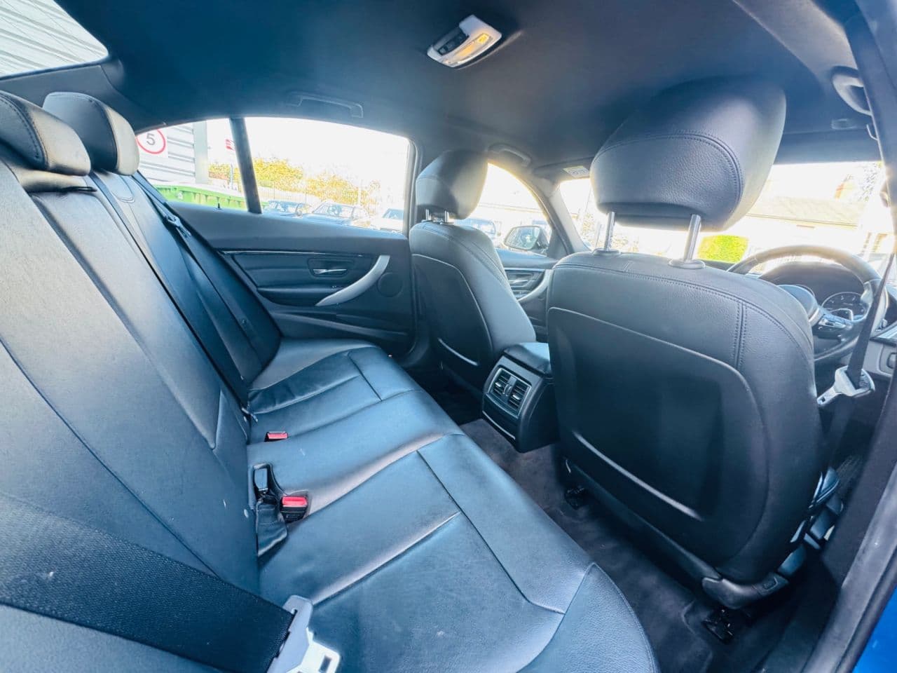 BMW 3 Series 3.0 335d M Sport — image 15
