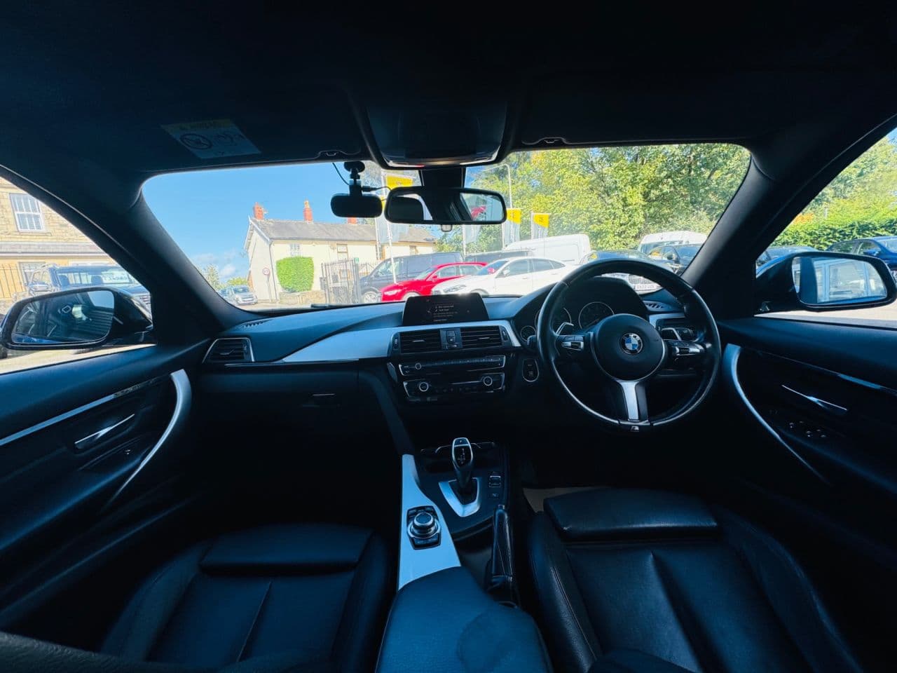 BMW 3 Series 3.0 335d M Sport — image 16