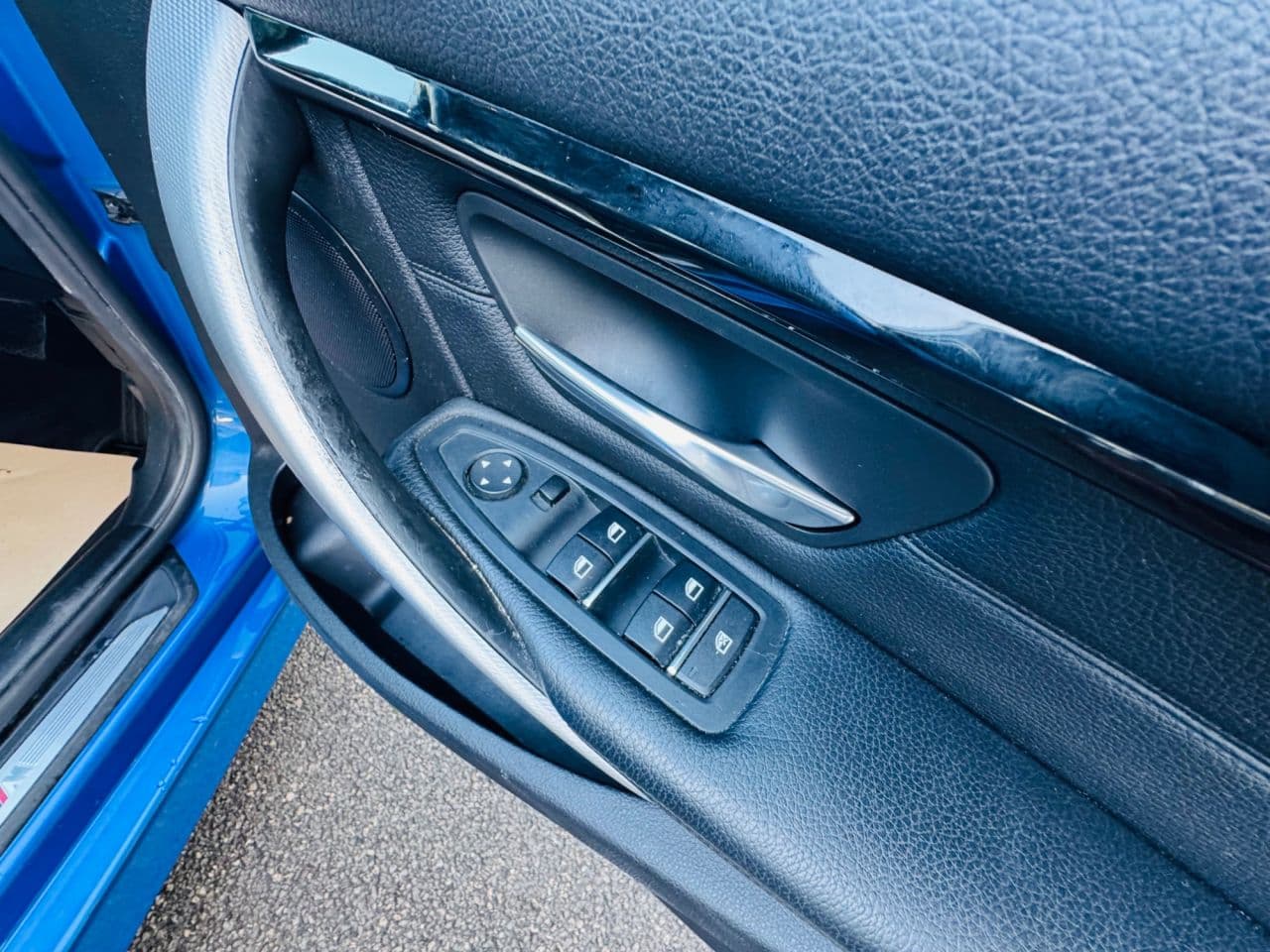BMW 3 Series 3.0 335d M Sport — image 20