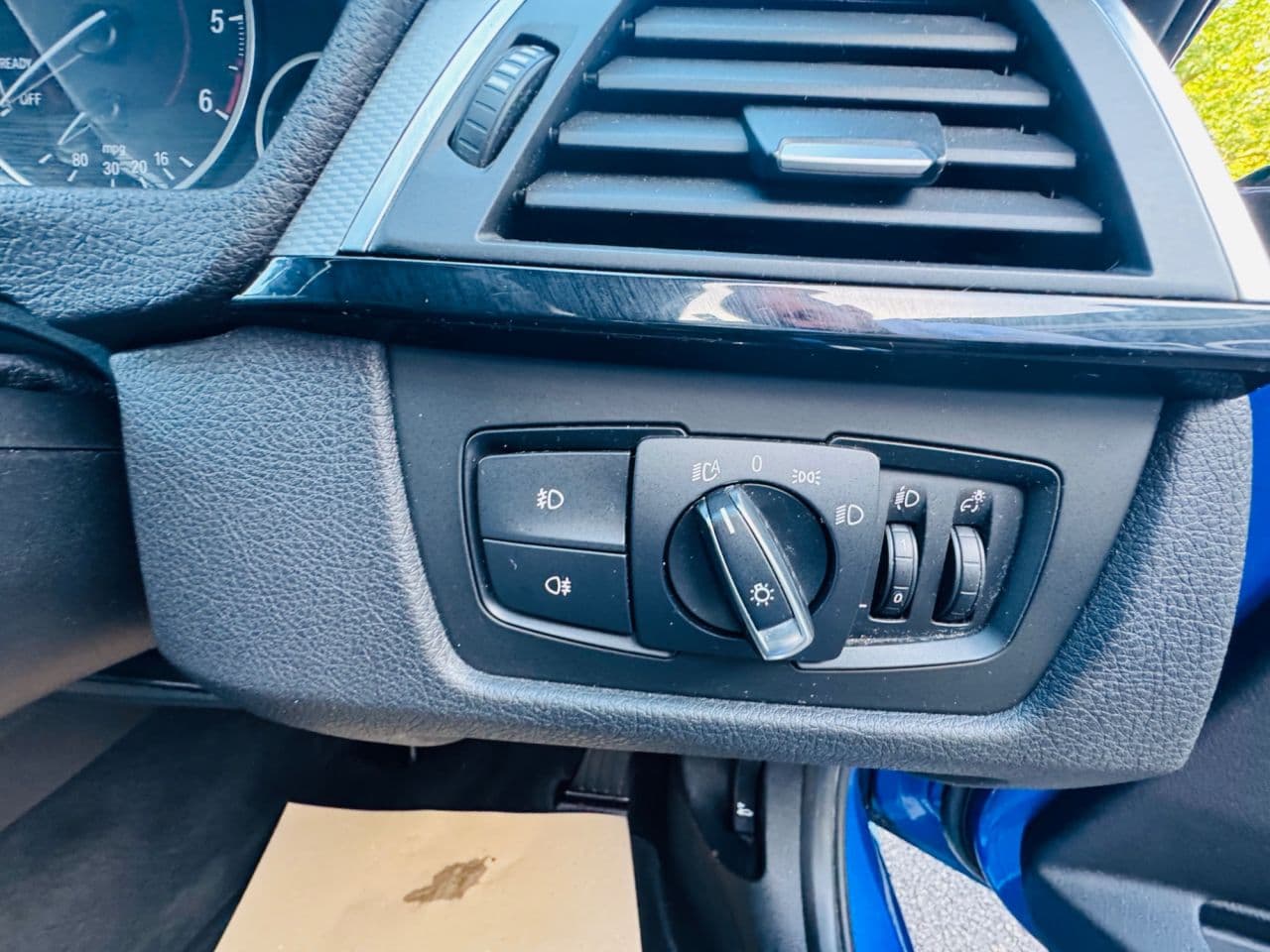 BMW 3 Series 3.0 335d M Sport — image 21