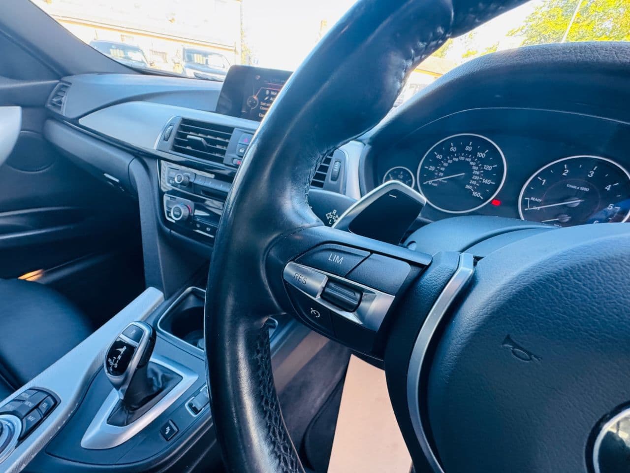 BMW 3 Series 3.0 335d M Sport — image 24