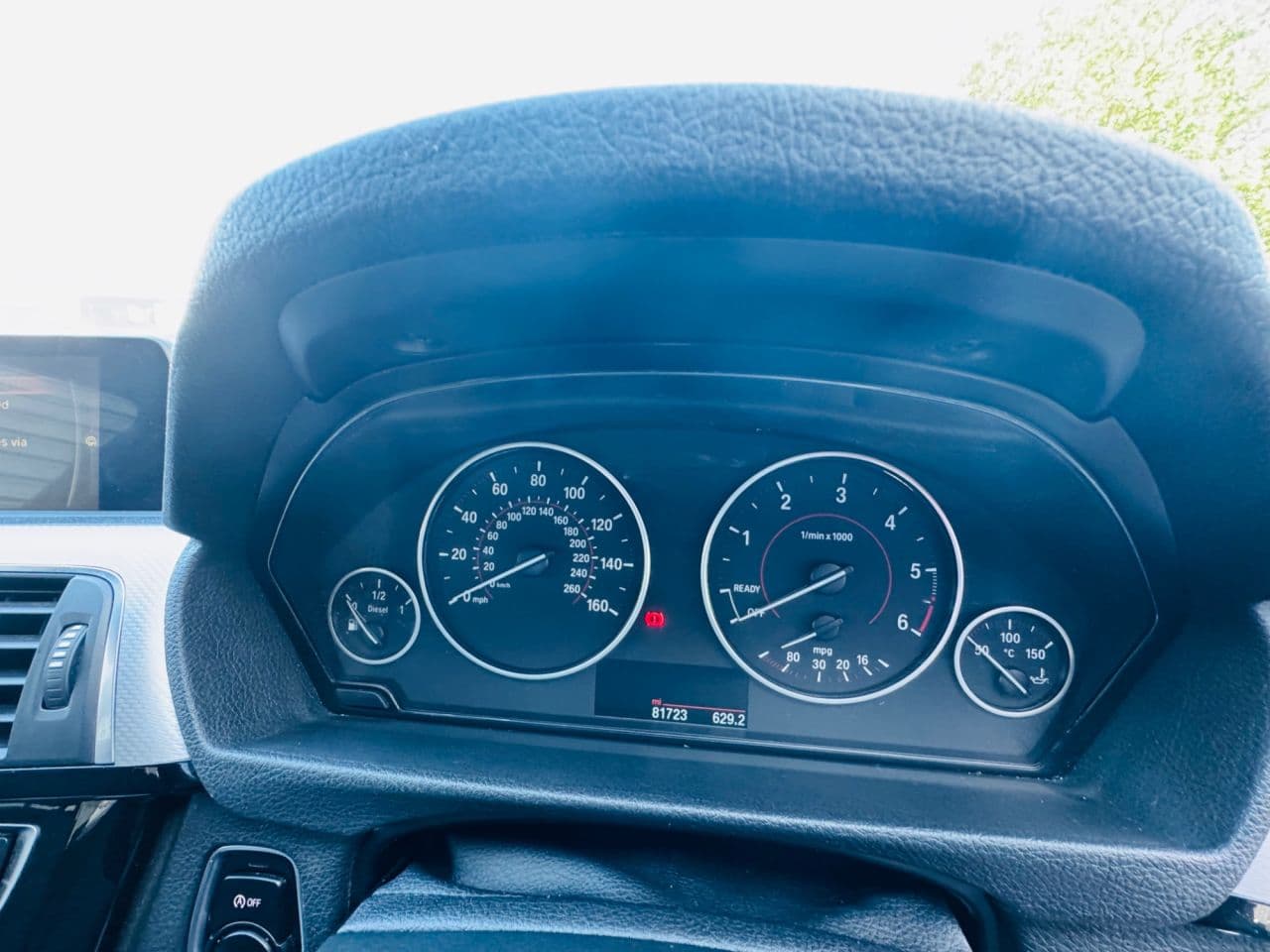 BMW 3 Series 3.0 335d M Sport — image 25