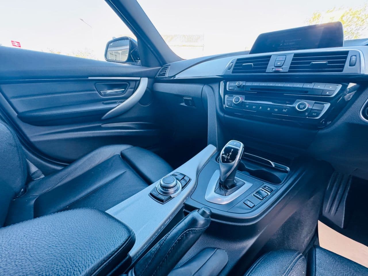 BMW 3 Series 3.0 335d M Sport — image 28