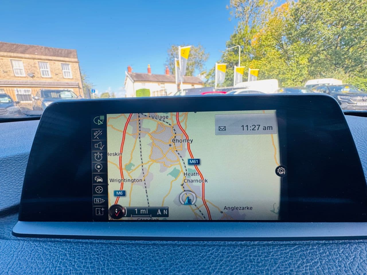 BMW 3 Series 3.0 335d M Sport — image 29