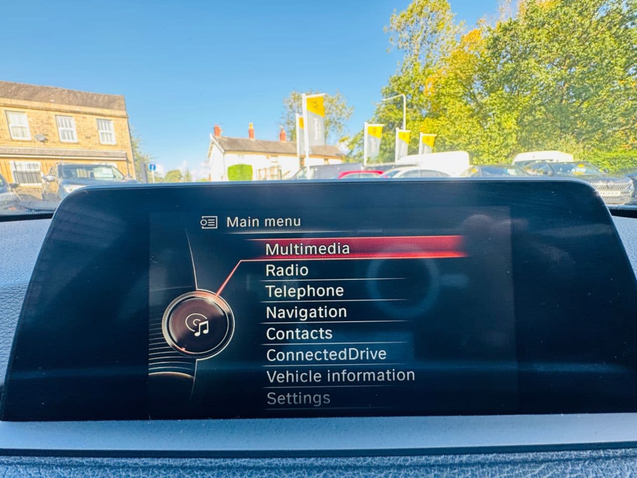 BMW 3 Series 3.0 335d M Sport — image 26
