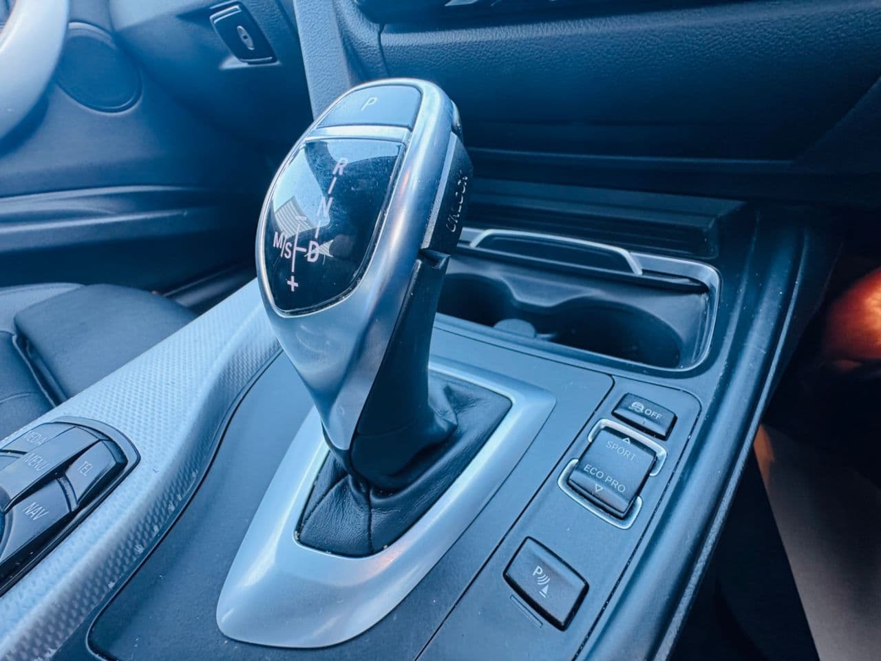 BMW 3 Series 3.0 335d M Sport — image 31