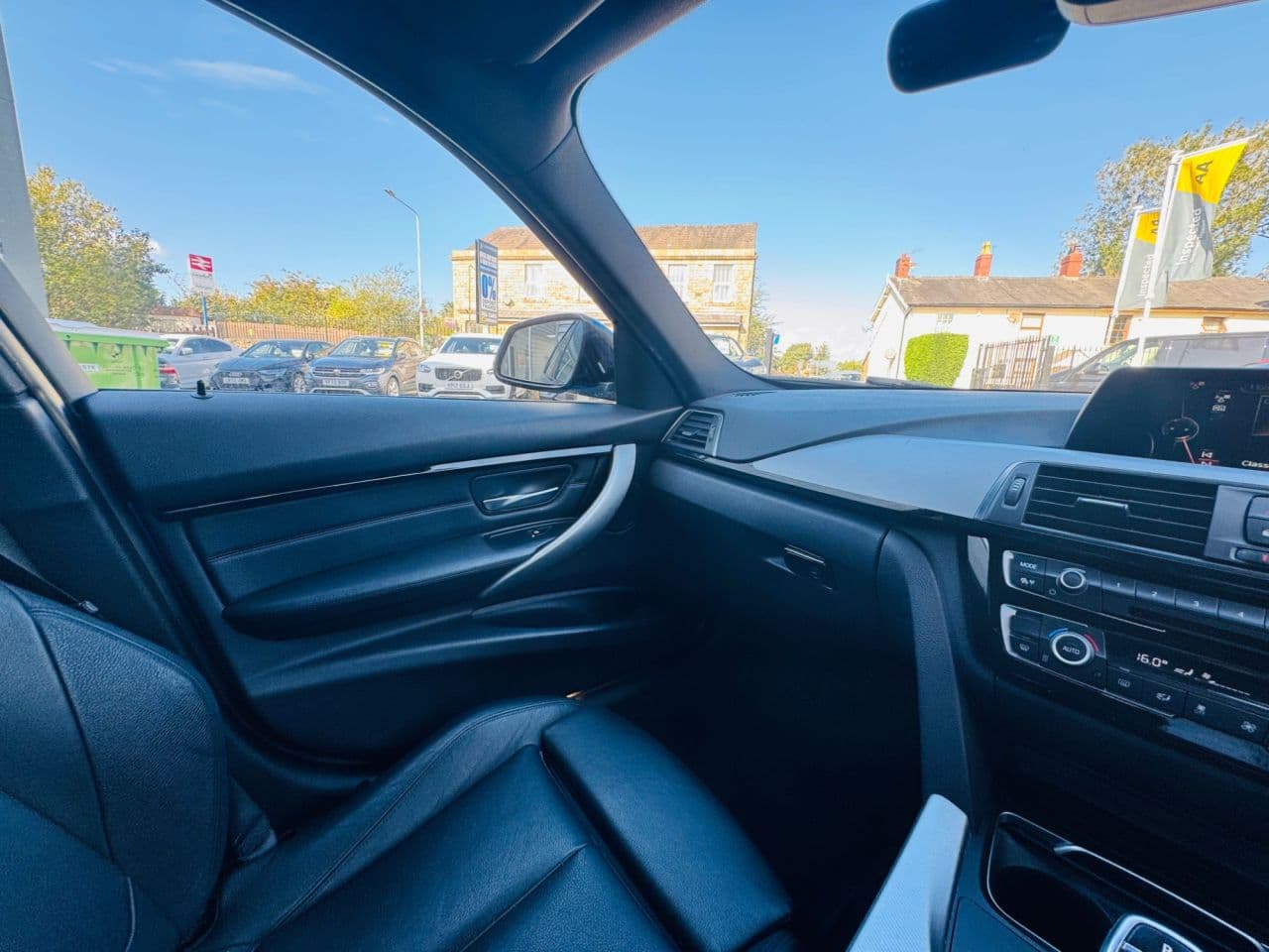 BMW 3 Series 3.0 335d M Sport — image 32