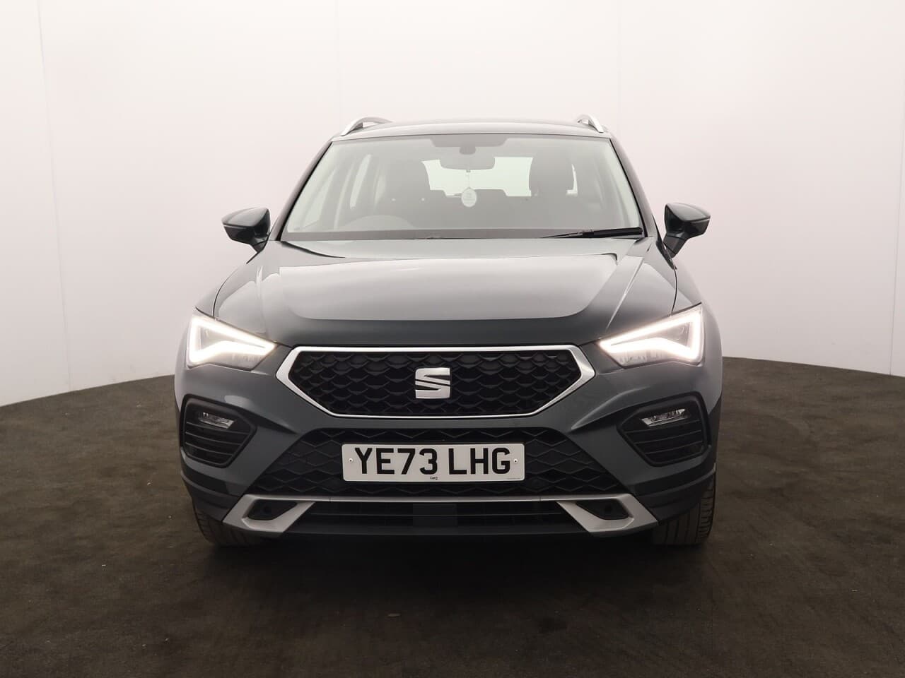 Seat Ateca 1.0 TSI SE Technology — image 4