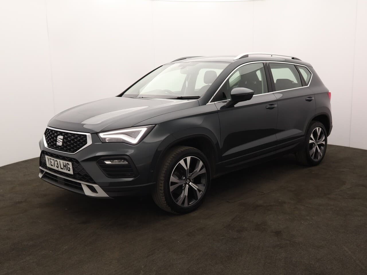 Seat Ateca 1.0 TSI SE Technology — image 5