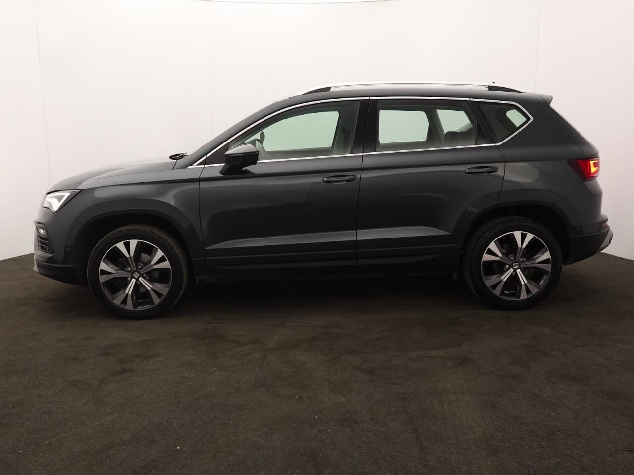 Seat Ateca 1.0 TSI SE Technology — image 6