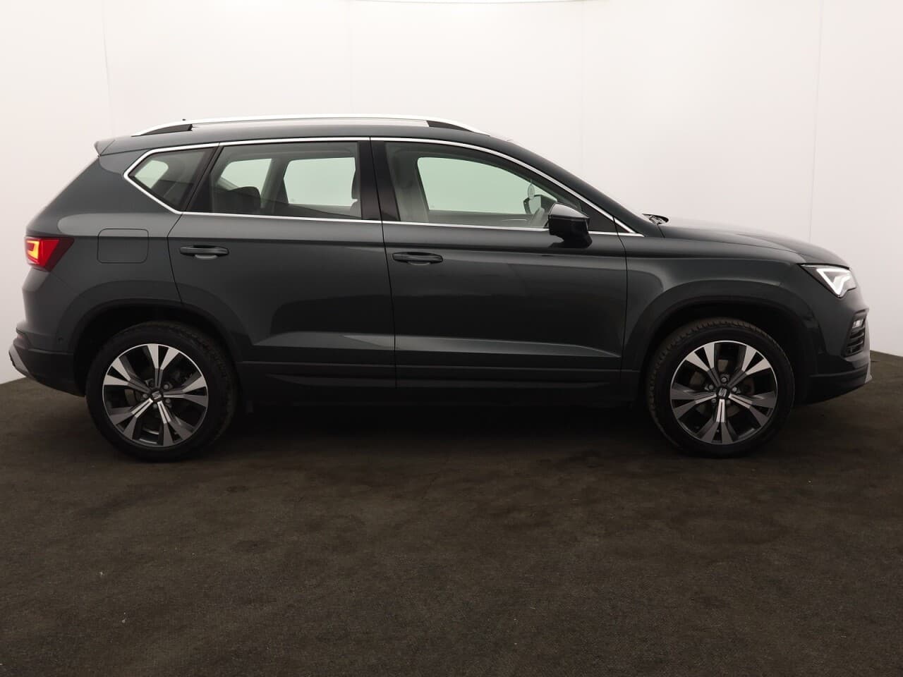 Seat Ateca 1.0 TSI SE Technology — image 11