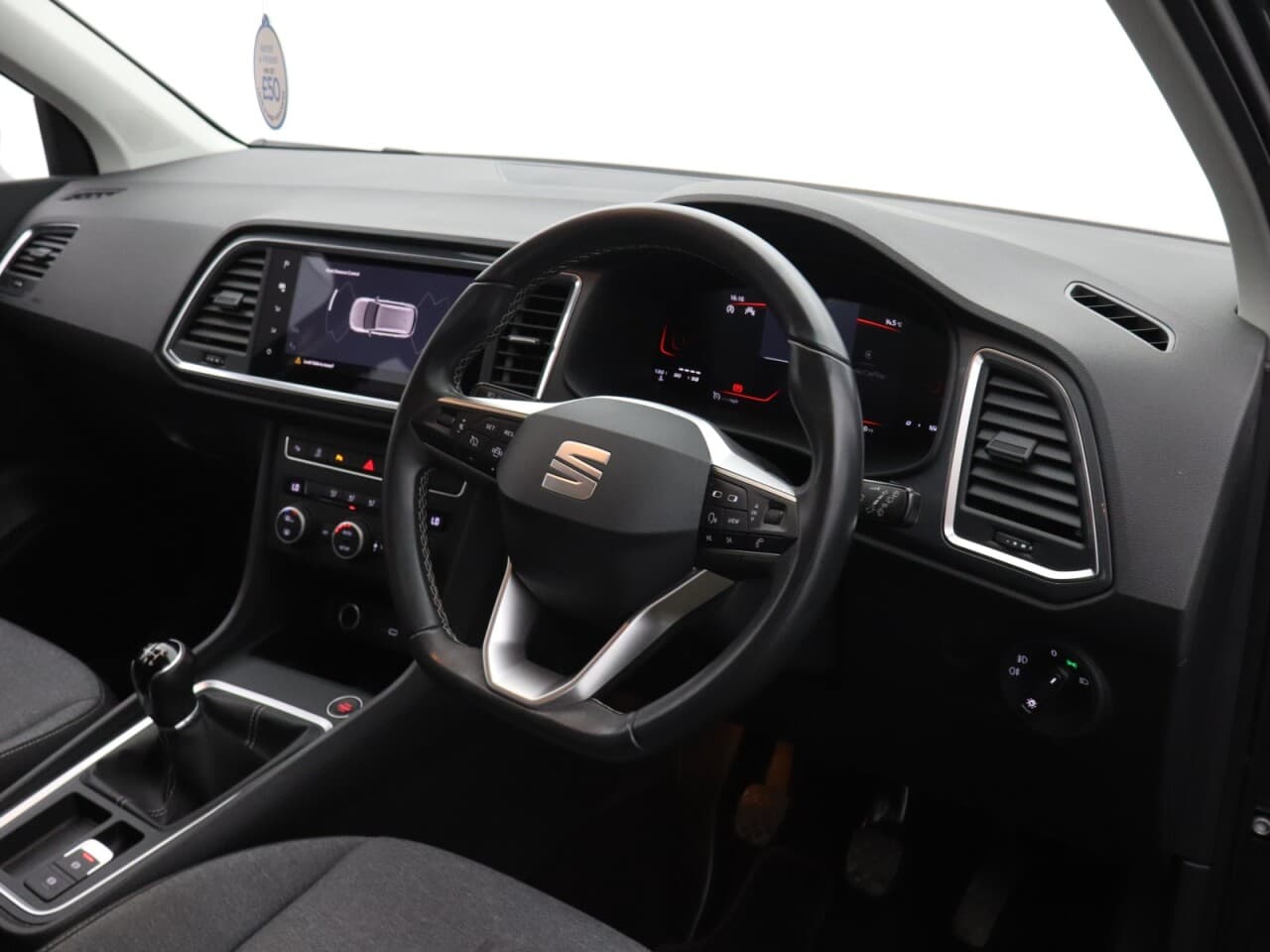 Seat Ateca 1.0 TSI SE Technology — image 14