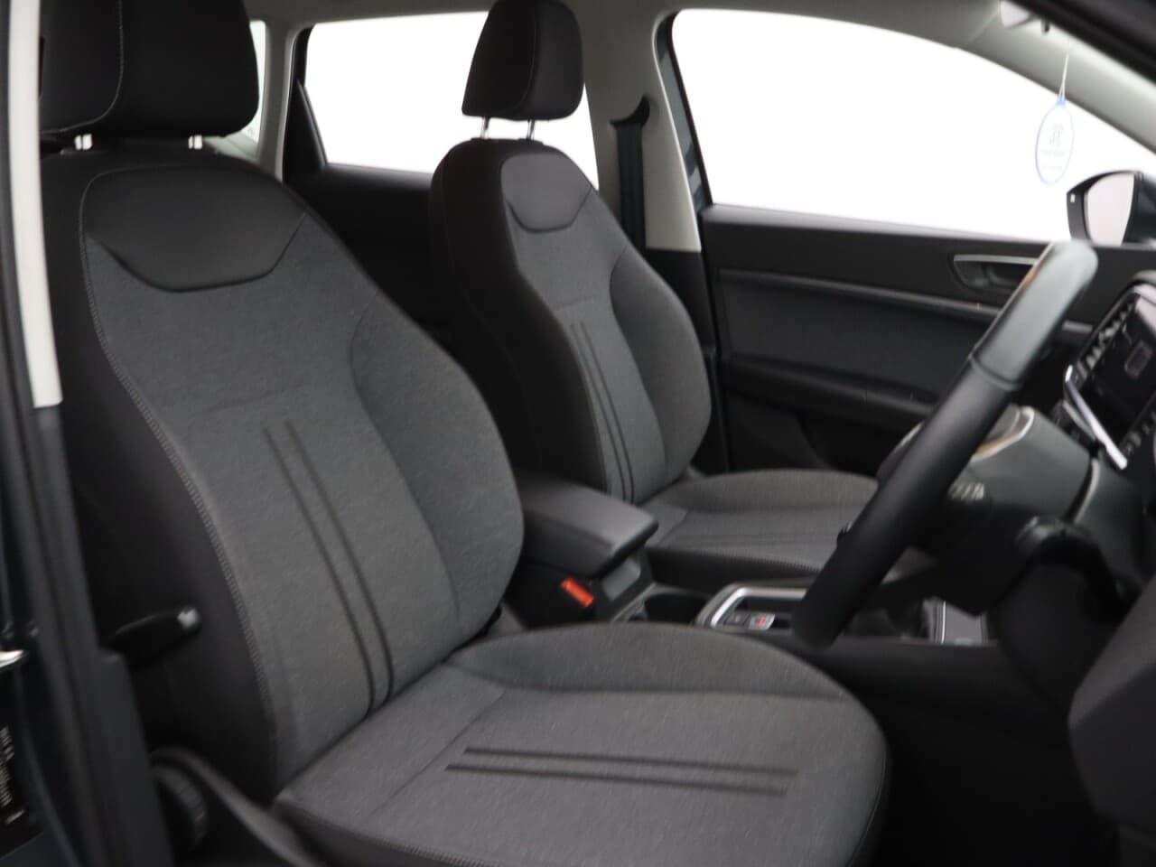 Seat Ateca 1.0 TSI SE Technology — image 15