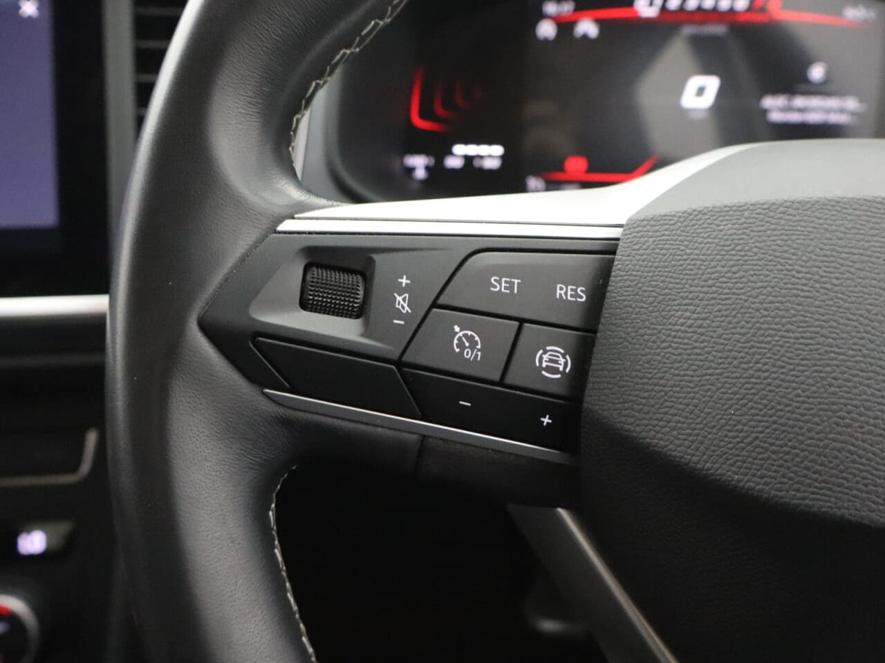 Seat Ateca 1.0 TSI SE Technology — image 17