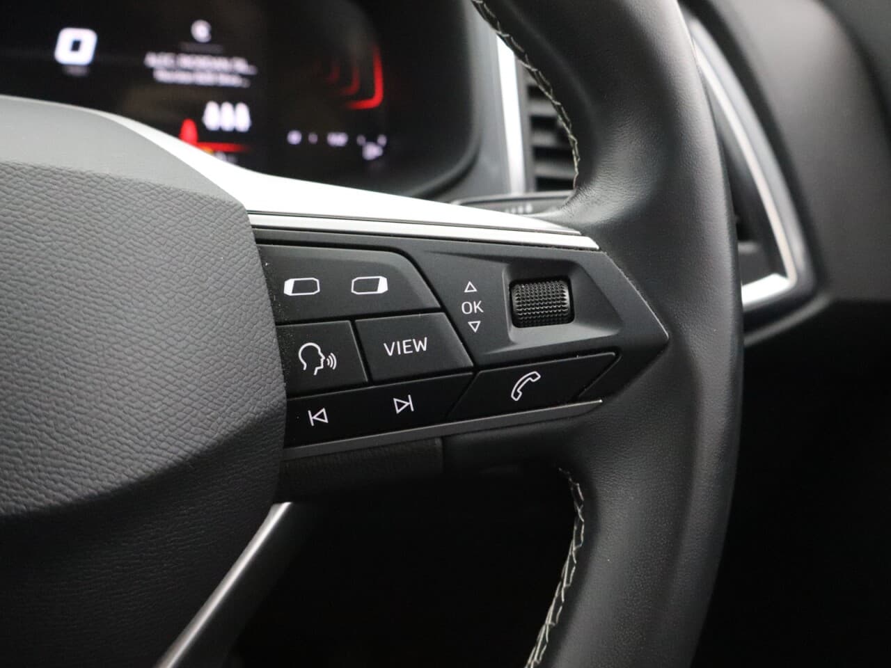 Seat Ateca 1.0 TSI SE Technology — image 18