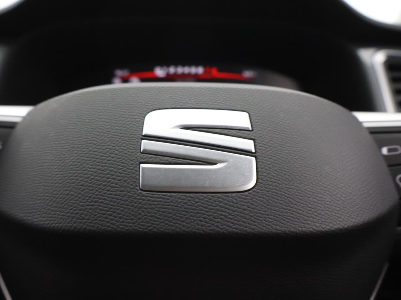 Seat Ateca 1.0 TSI SE Technology — image 20
