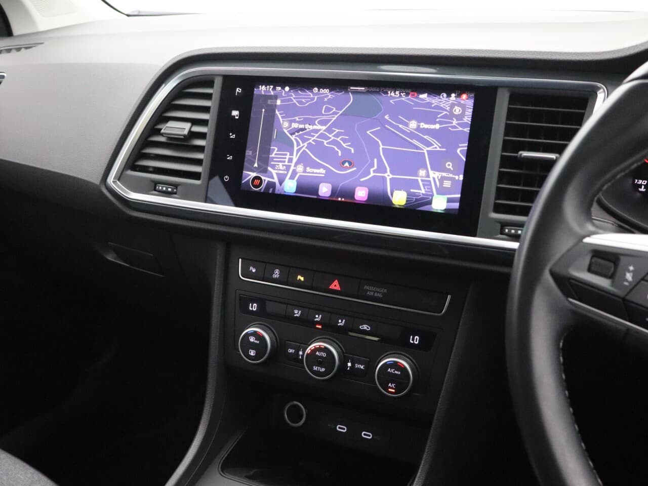 Seat Ateca 1.0 TSI SE Technology — image 22