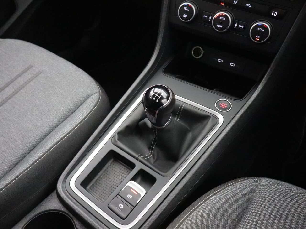Seat Ateca 1.0 TSI SE Technology — image 23