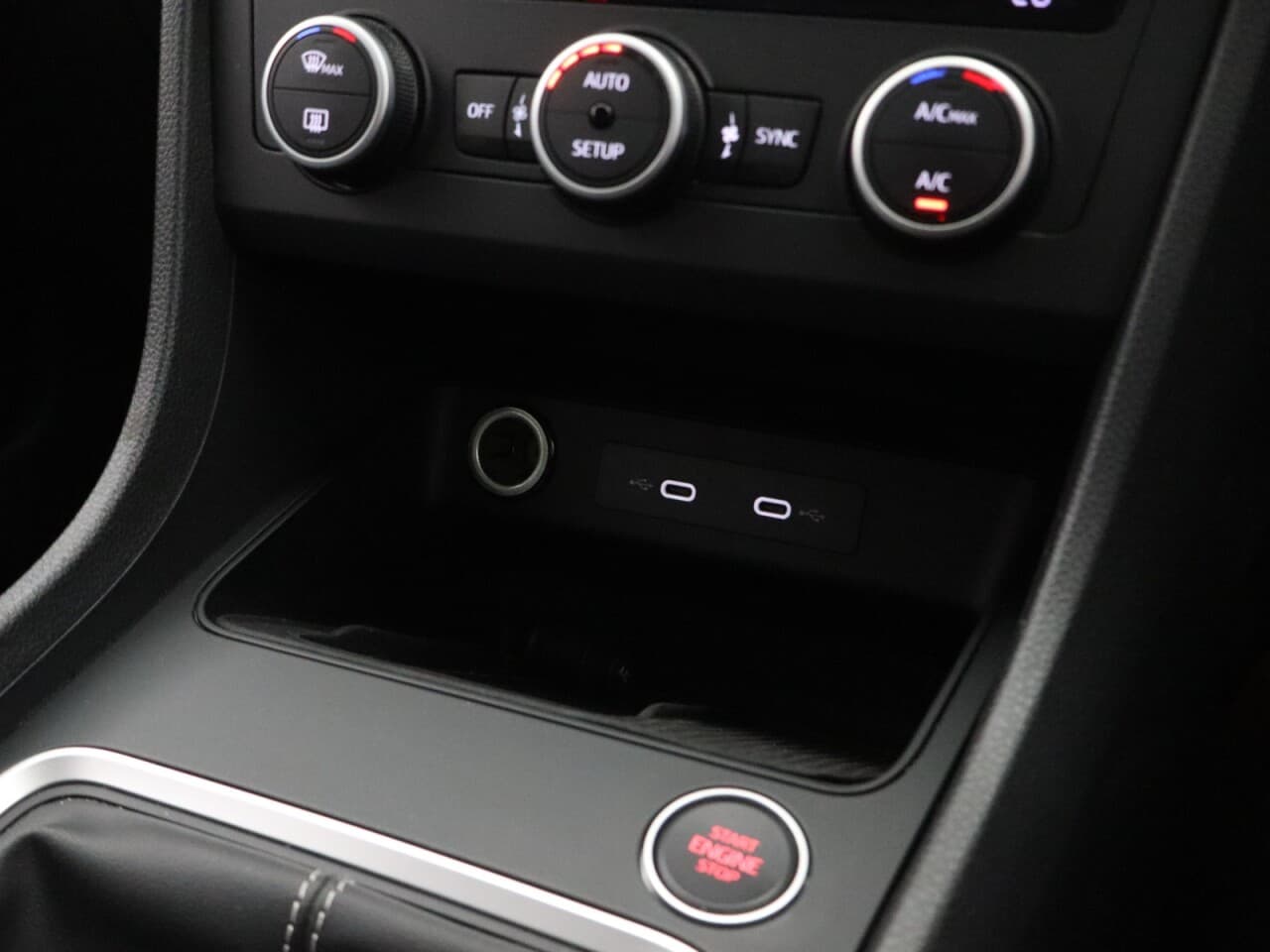 Seat Ateca 1.0 TSI SE Technology — image 29