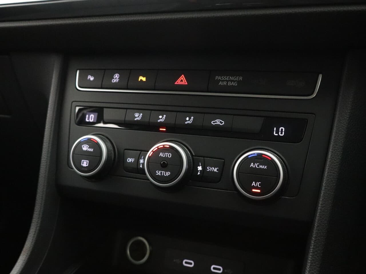 Seat Ateca 1.0 TSI SE Technology — image 30