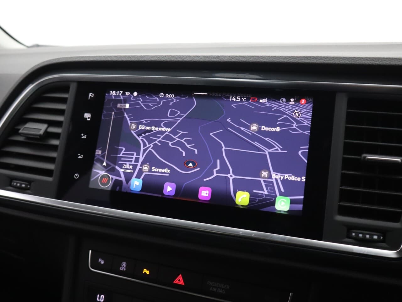 Seat Ateca 1.0 TSI SE Technology — image 32