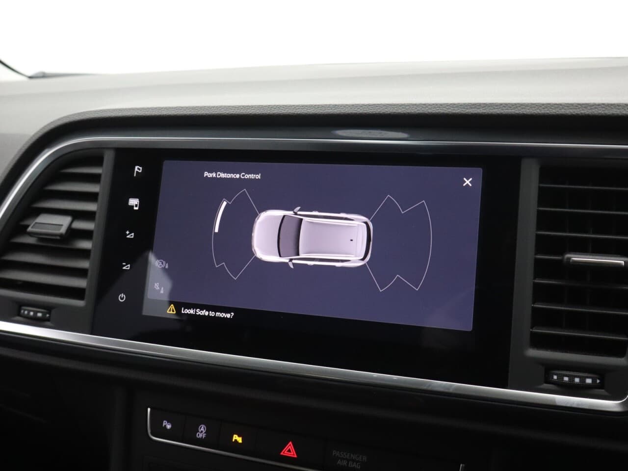 Seat Ateca 1.0 TSI SE Technology — image 33