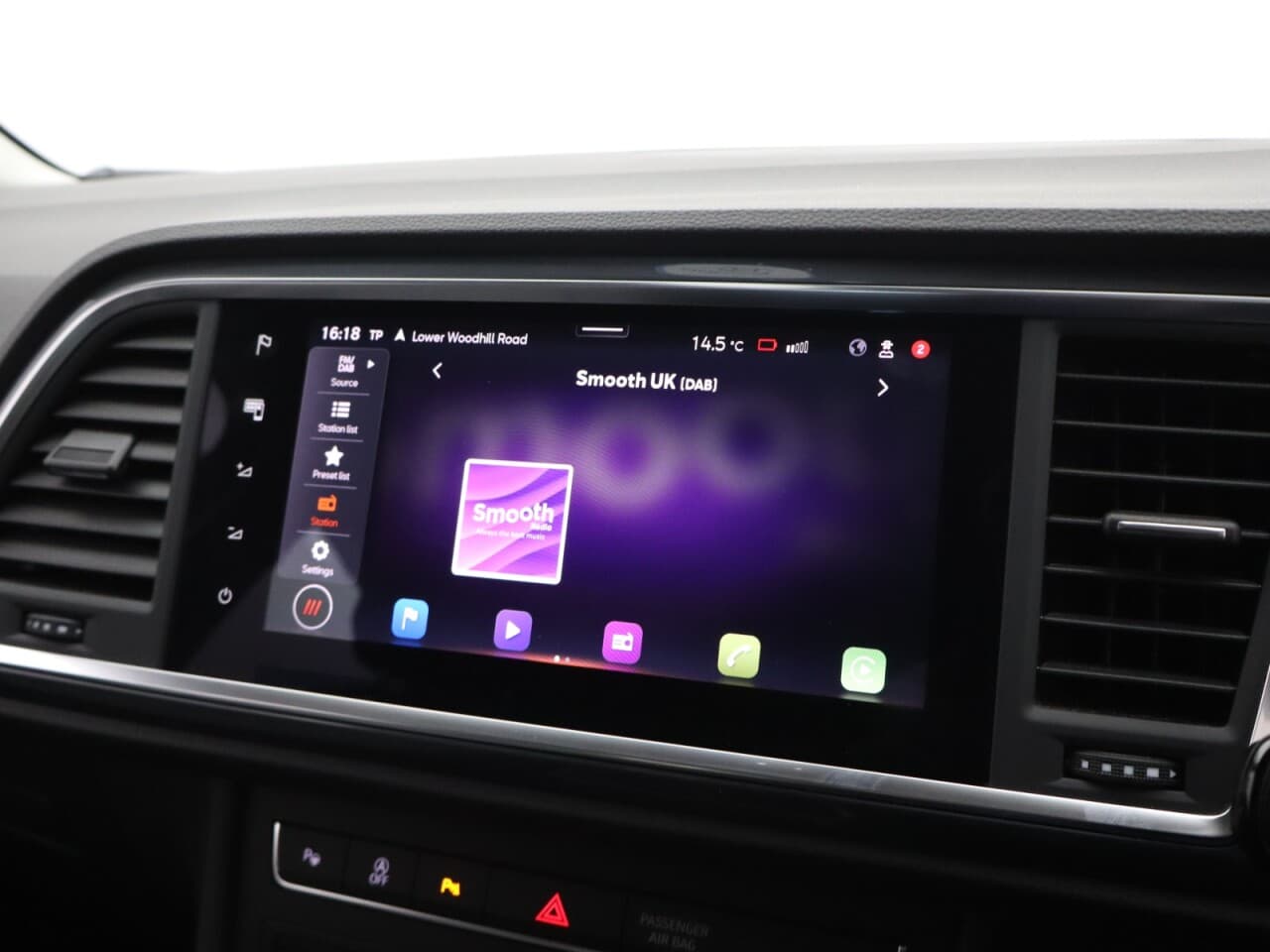 Seat Ateca 1.0 TSI SE Technology — image 35