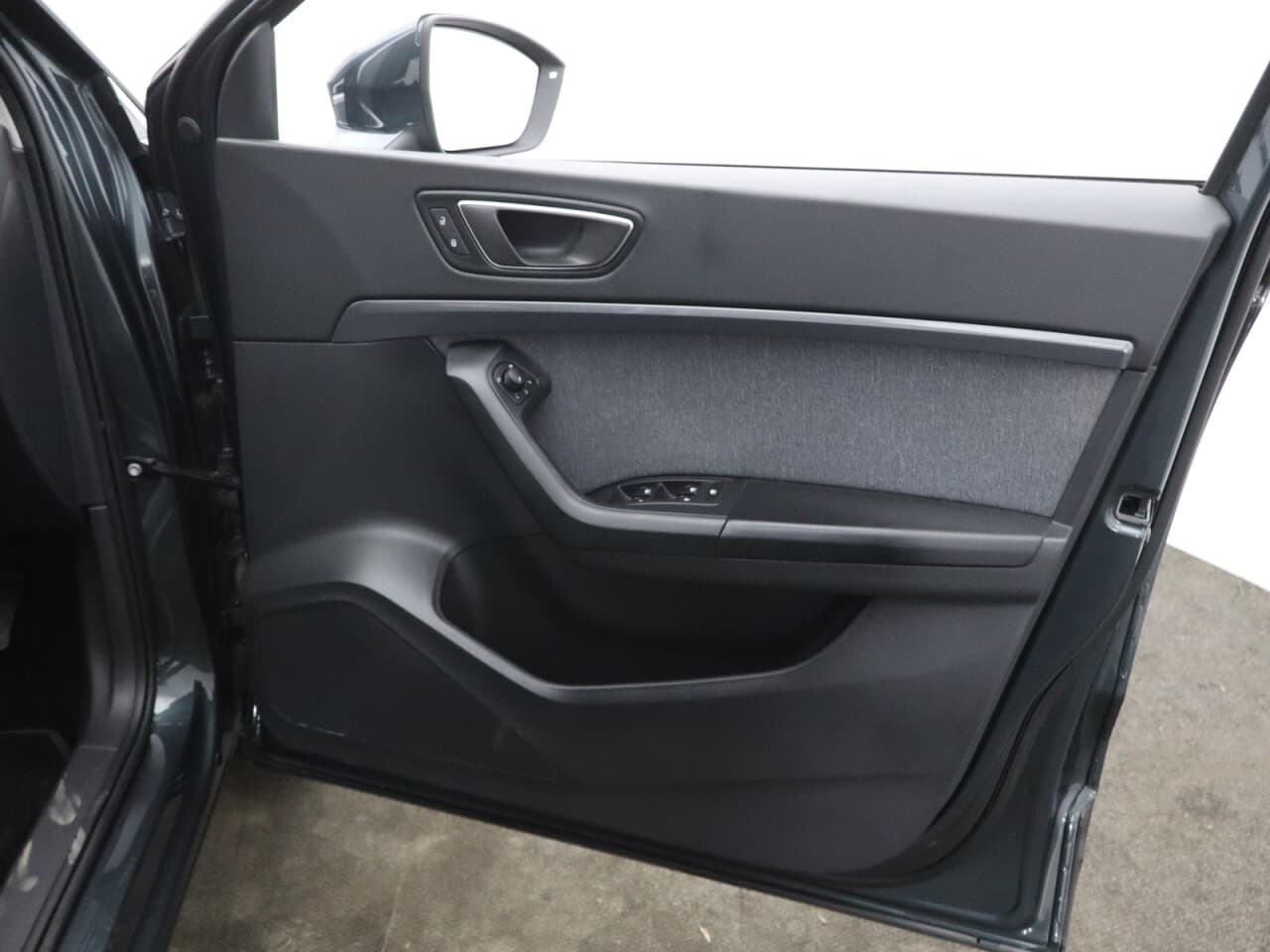 Seat Ateca 1.0 TSI SE Technology — image 43