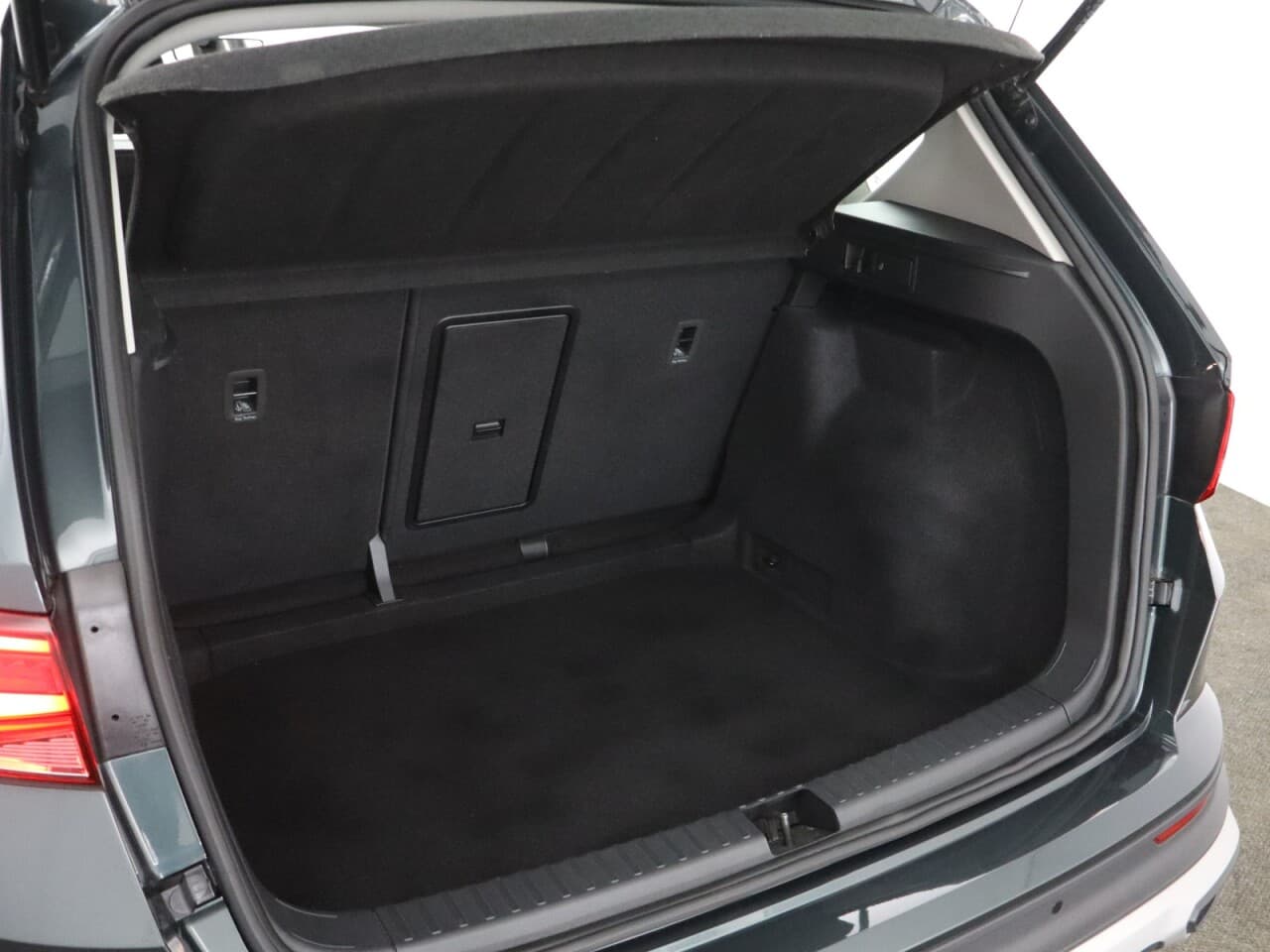Seat Ateca 1.0 TSI SE Technology — image 42