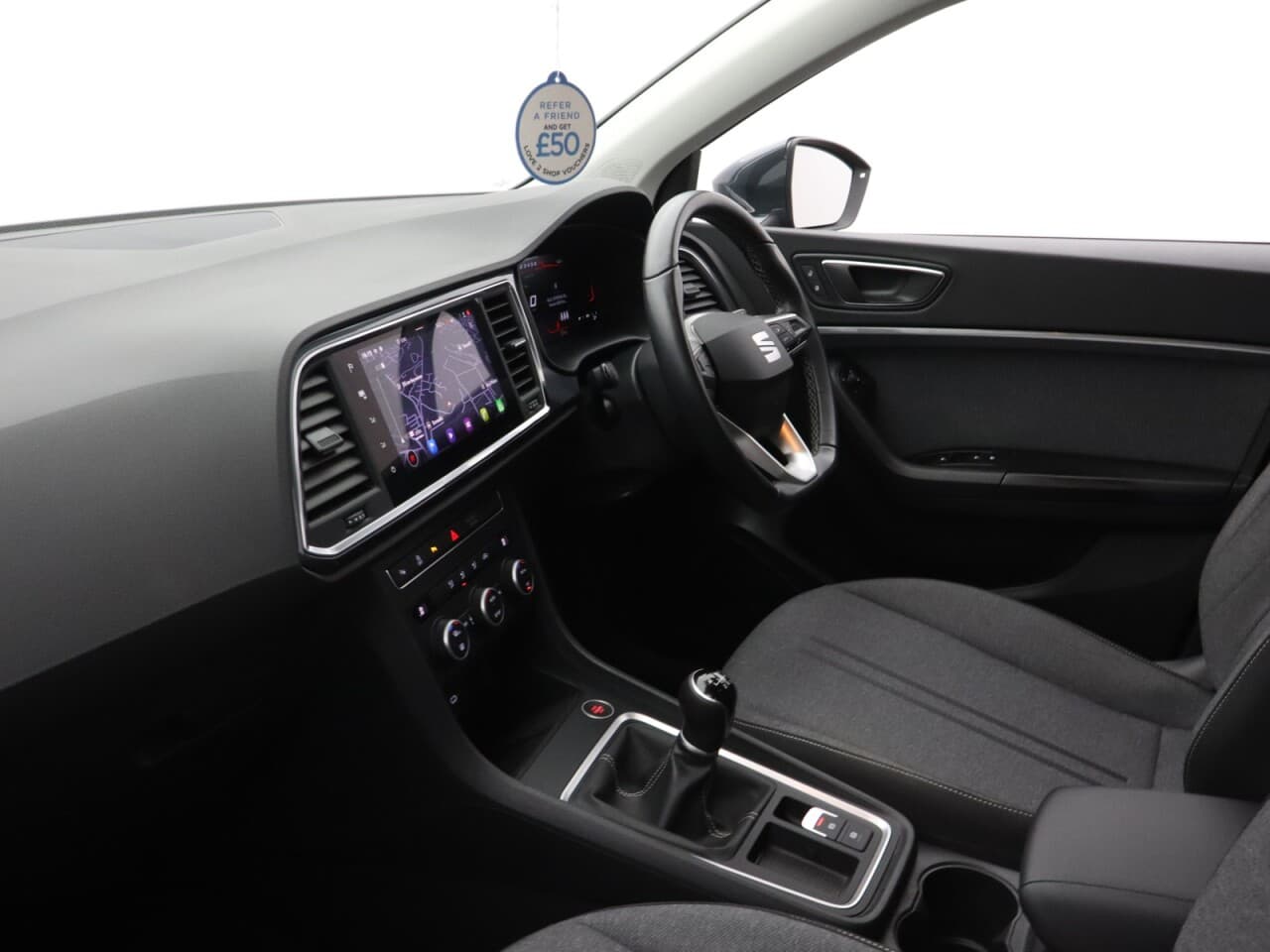 Seat Ateca 1.0 TSI SE Technology — image 38