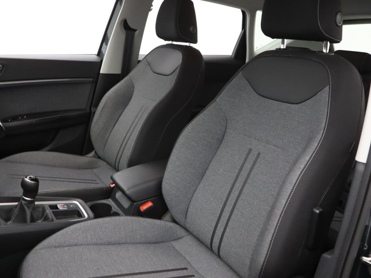 Seat Ateca 1.0 TSI SE Technology — image 39