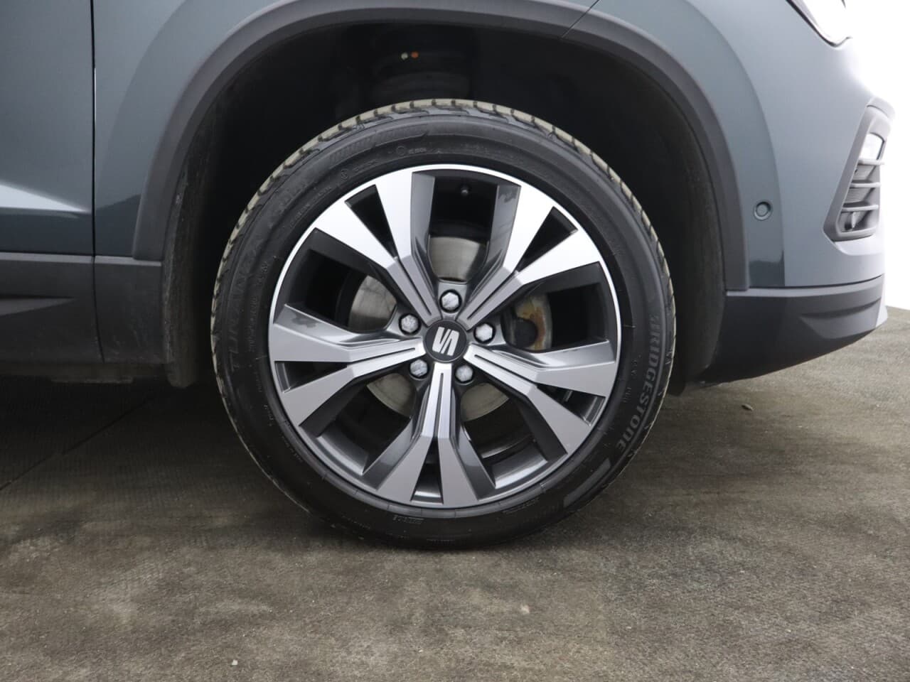 Seat Ateca 1.0 TSI SE Technology — image 47