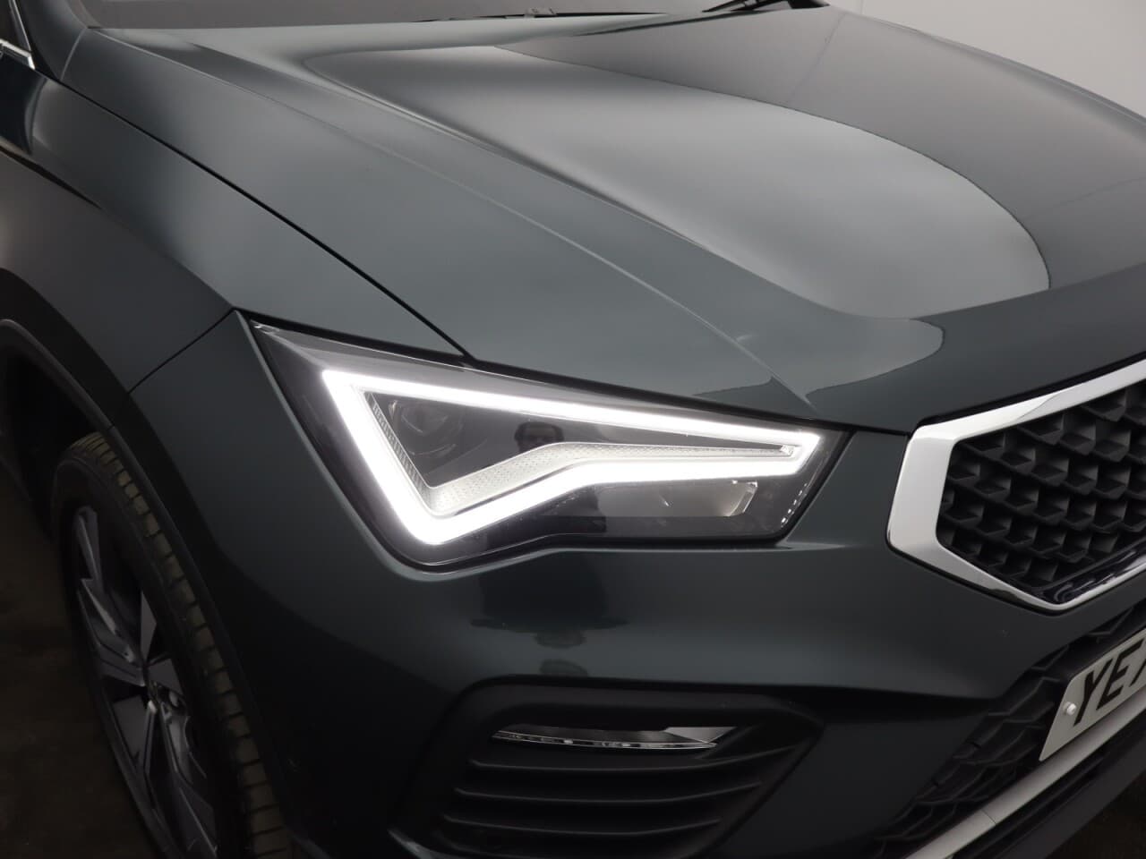 Seat Ateca 1.0 TSI SE Technology — image 52